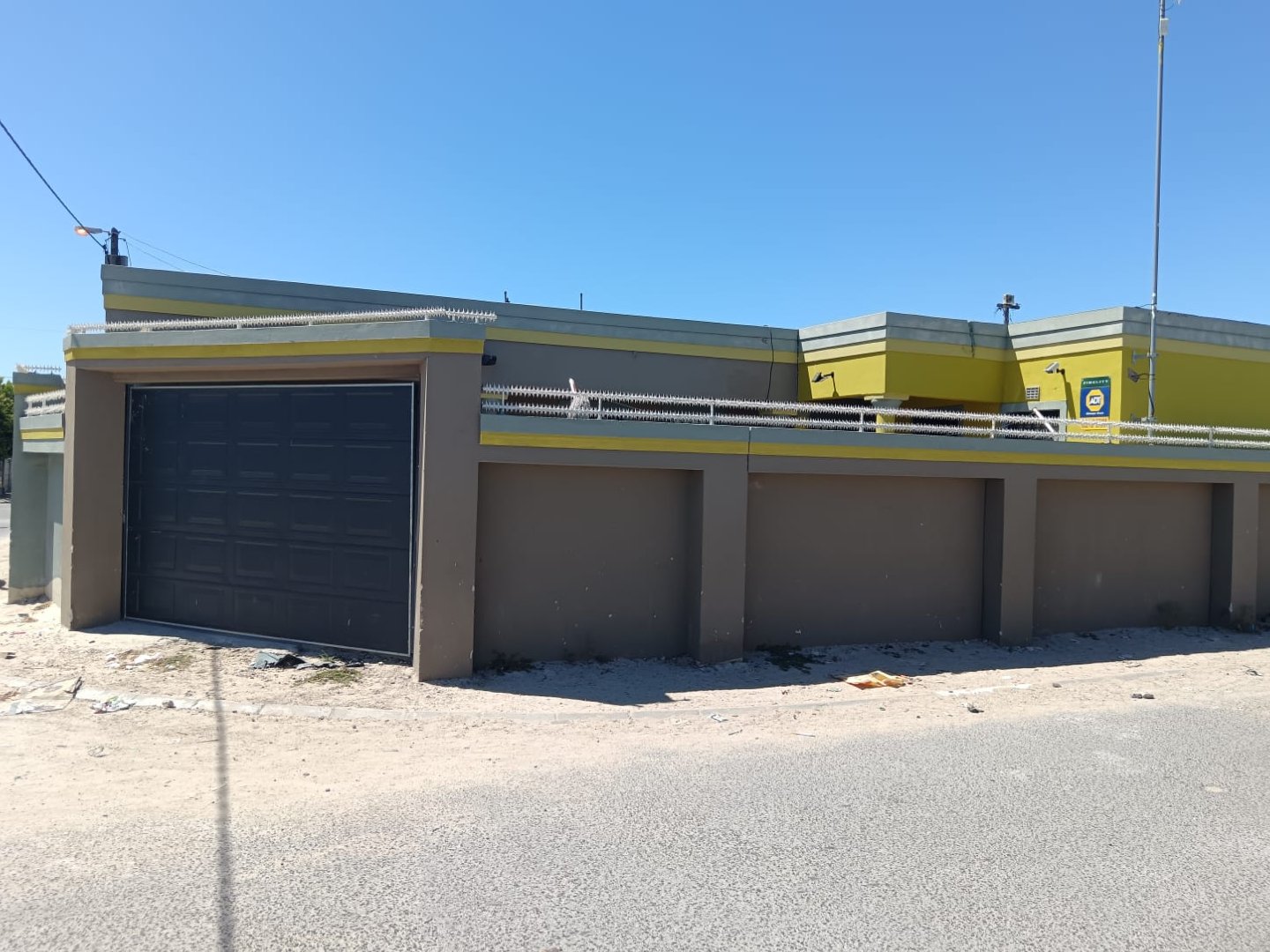  Bedroom Property for Sale in Delft South Western Cape